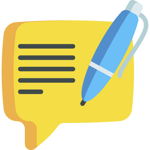blog icon